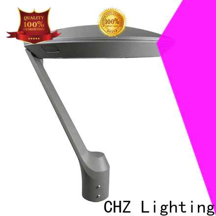 CHZ landscape lighting kits supply for urban roads