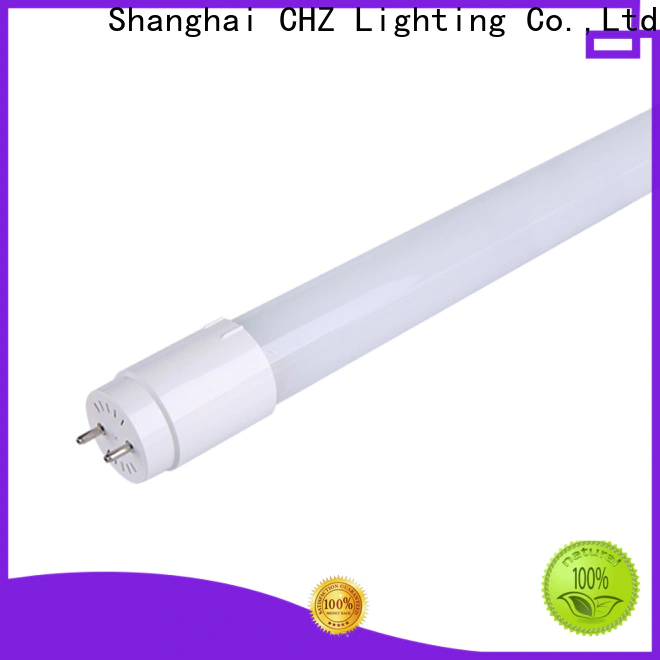 CHZ electric tube light factory direct supply bulk production