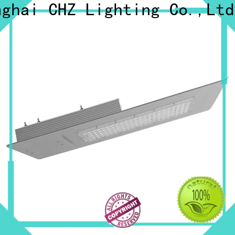CHZ led street lamp supplier bulk buy