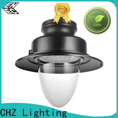 CHZ led garden lights suppliers bulk production