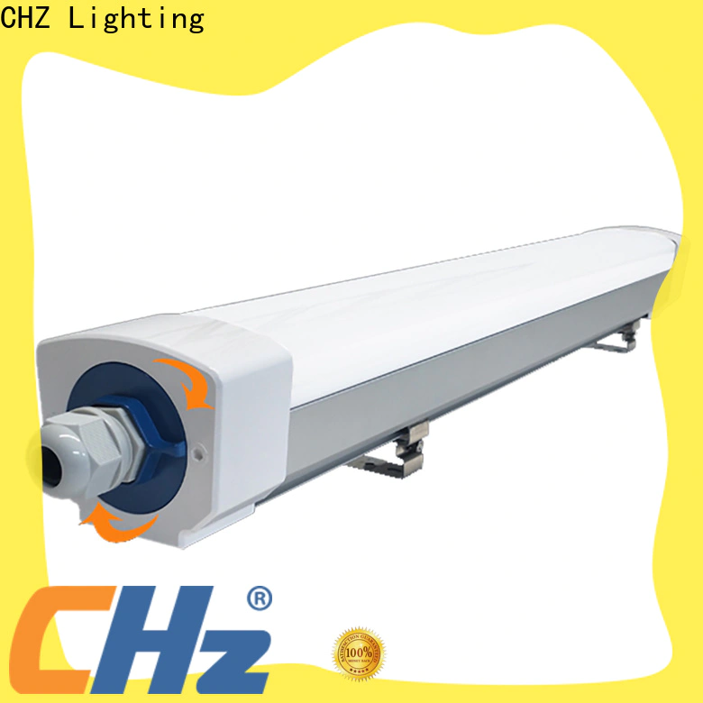 CHZ cheap high bay lights best manufacturer for sale