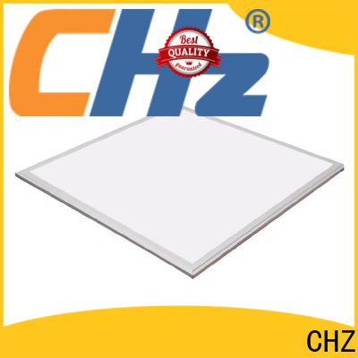 CHZ creative led flat panel inquire now for galleries