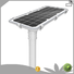 low-cost solar powered street lights directly sale for park road