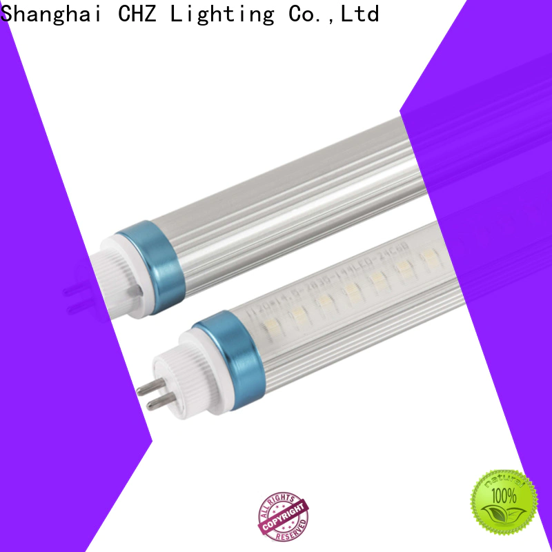 hot selling custom led tube light wholesale for factories