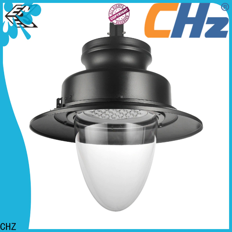 CHZ high quality outdoor led yard lights supplier bulk buy