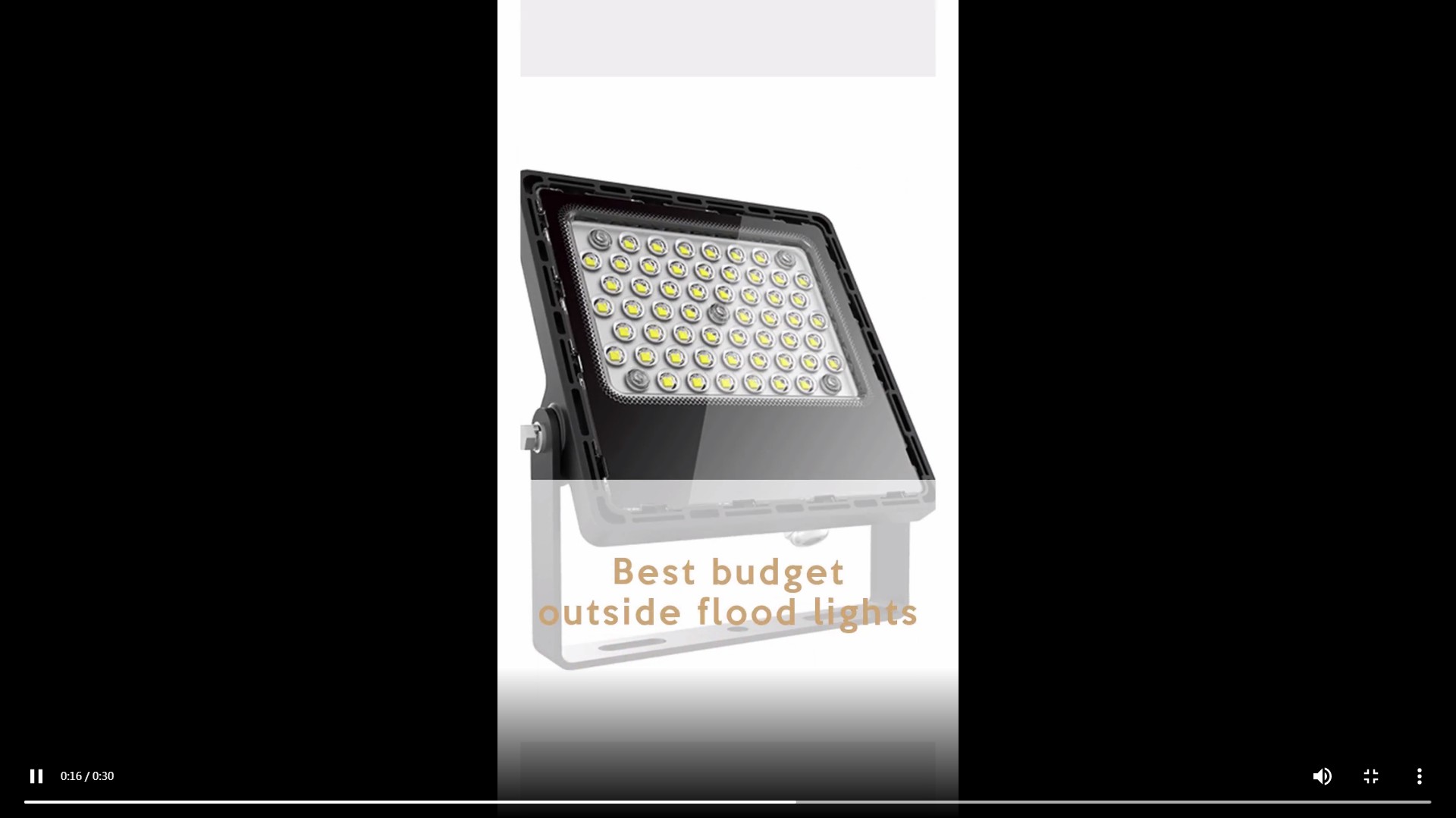 China Led Flood Light For Badminton Court Suppliers, Manufacturers