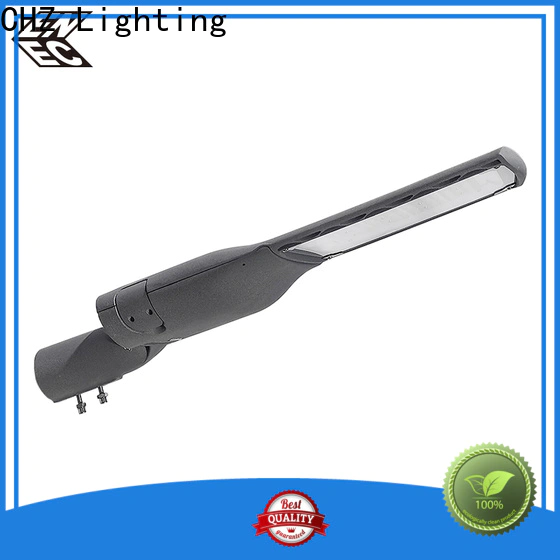 CHZ outdoor led street lights directly sale for outdoor