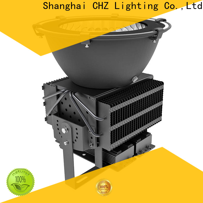 ecofriendly outdoor led stadium lighting series for stadiums CHZ