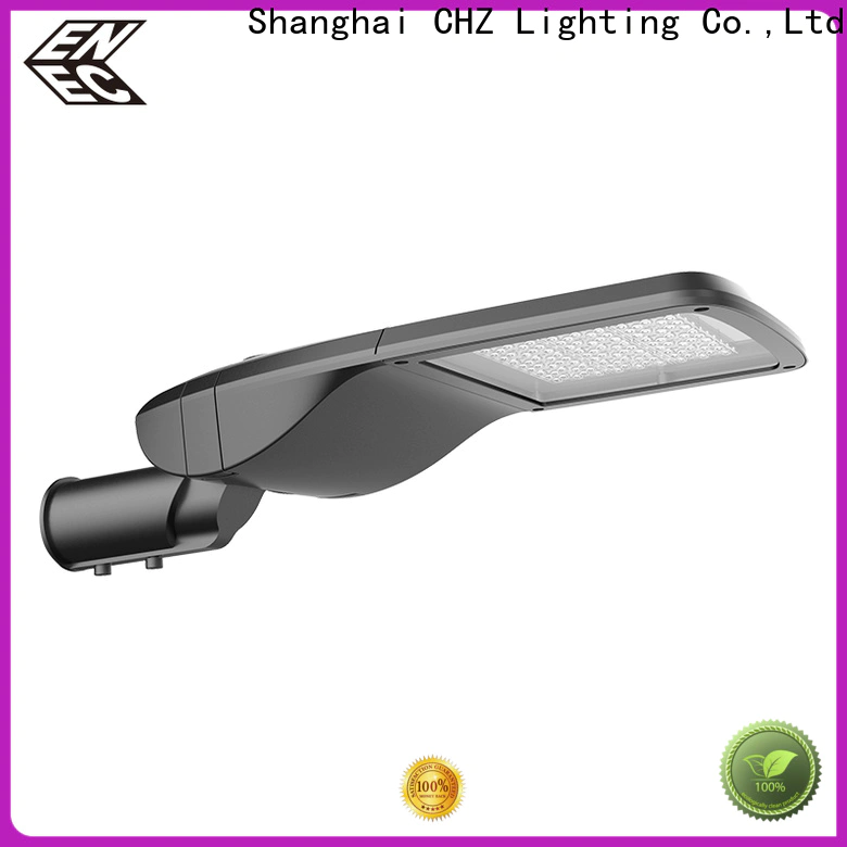 CHZ led lighting fixtures directly sale for outdoor