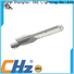 CHZ quality led street lamp factory for park road