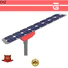 CHZ solar street light price list inquire now for promotion