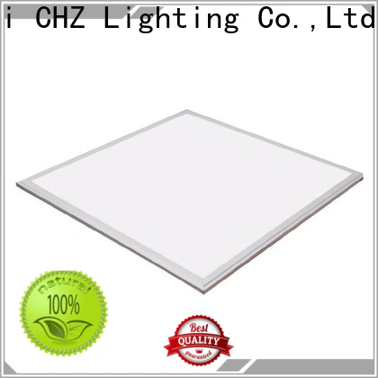 popular flat panel light with good price for museums