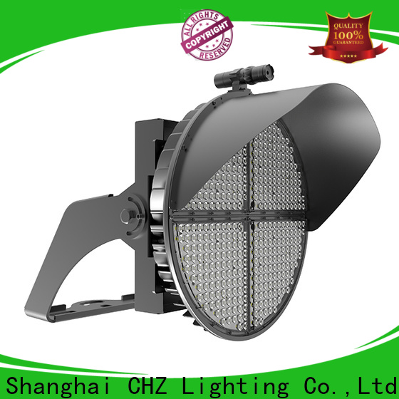 long lasting indoor sports lighting fixtures from China for stadiums CHZ