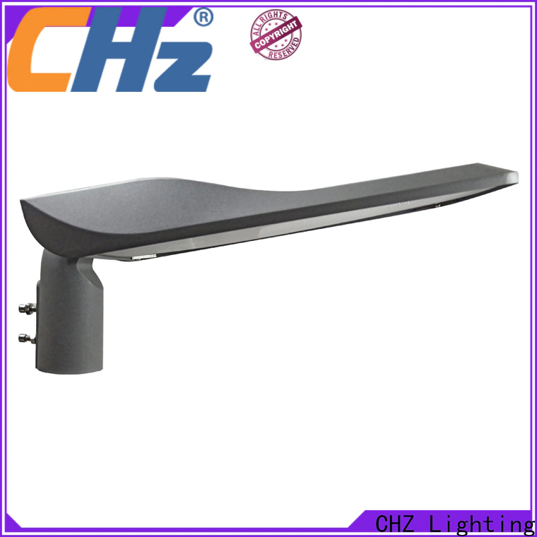 CHZ outdoor street light best supplier bulk production