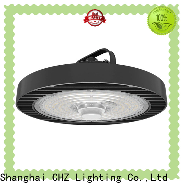 CHZ hot selling high bay led lighting company for sale
