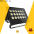 CHZ high power led flood light fixtures from China for building facade and public corridor