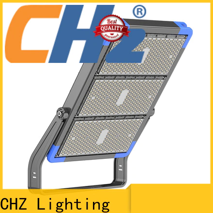 CHZ top quality port lighting company used in ports