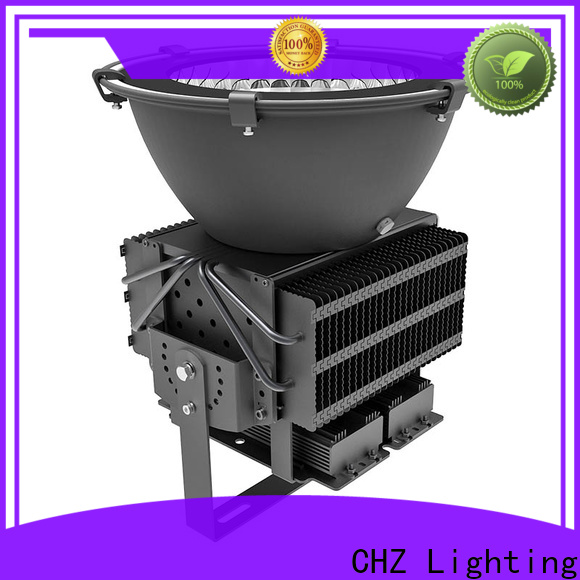 CHZ led sport lighting wholesale for promotion