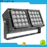 CHZ best led flood light fixtures directly sale for building facade and public corridor