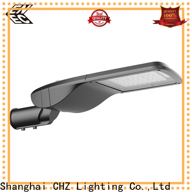 quality led street lights vs conventional supply bulk production CHZ