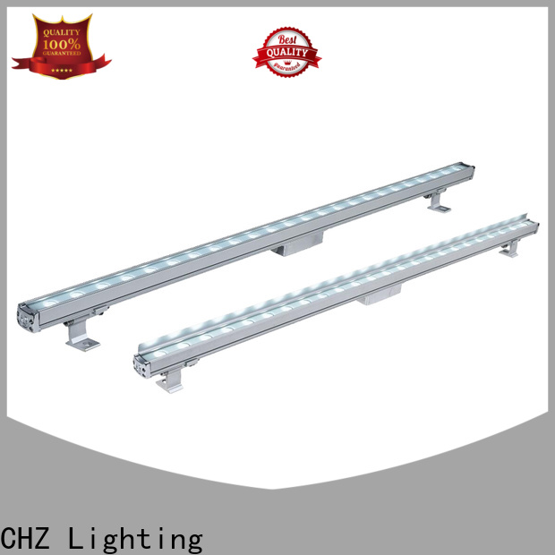 CHZ high power led flood light with good price for lighting project