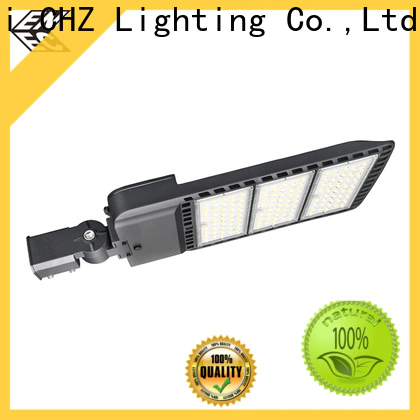 CHZ certificated 50w led street light wholesale for road