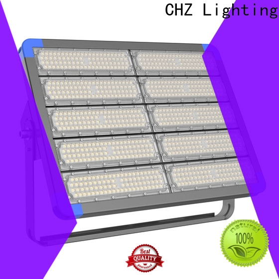 سلسلة مصابيح LED الأكثر مبيعًا من Chz مصابيح سارية مستخدمة في ملاعب