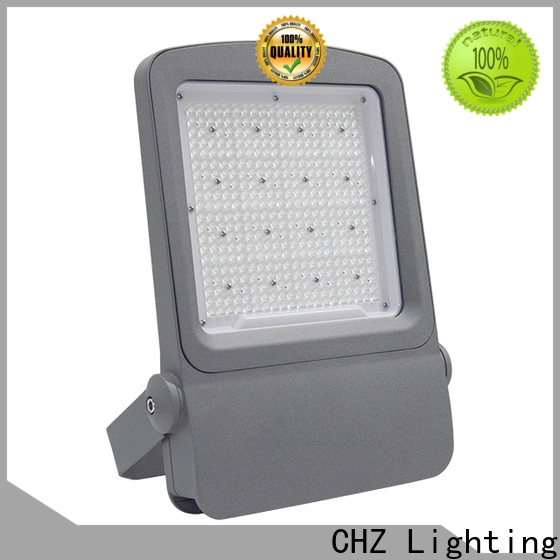 CHZ top quality outdoor led flood lighting from China for promotion