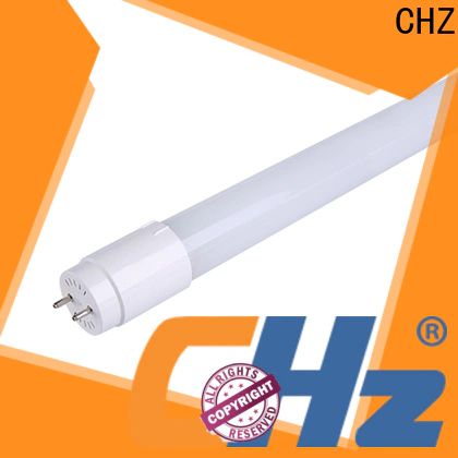 CHZ led tube lamp from China for schools
