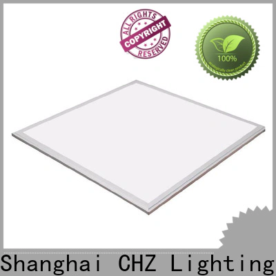 CHZ led panel light inquire now for promotion
