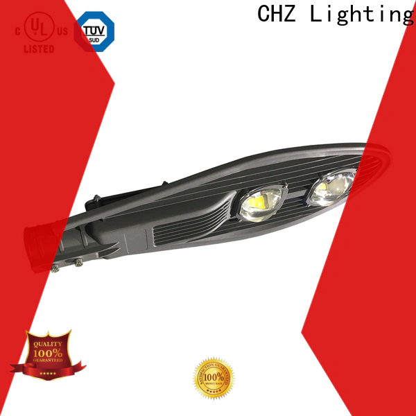 CHZ street lighting fixtures factory bulk production