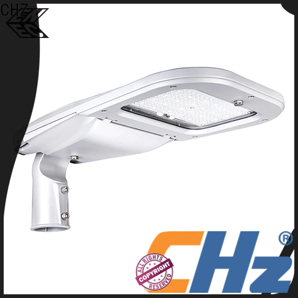 CHZ led road lights from China for residential areas for road