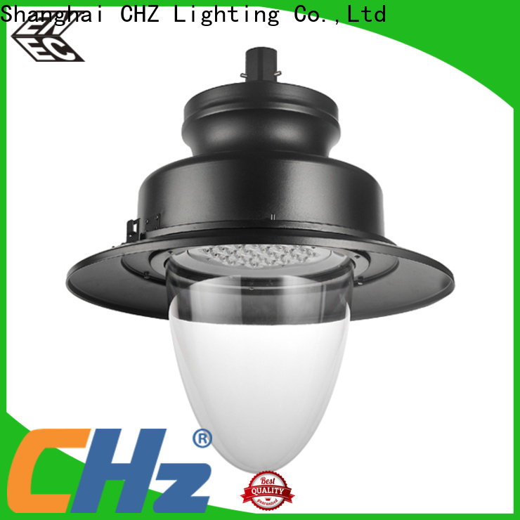 Chz في الهواء الطلق سلسلة أضواء LED لوقوف السيارات
