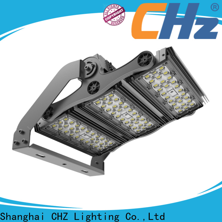 Chz LED الصاري العالي ضوء أفضل للترويج
