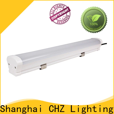 CHZ factory price cheap high bay led lights wholesale for gas stations