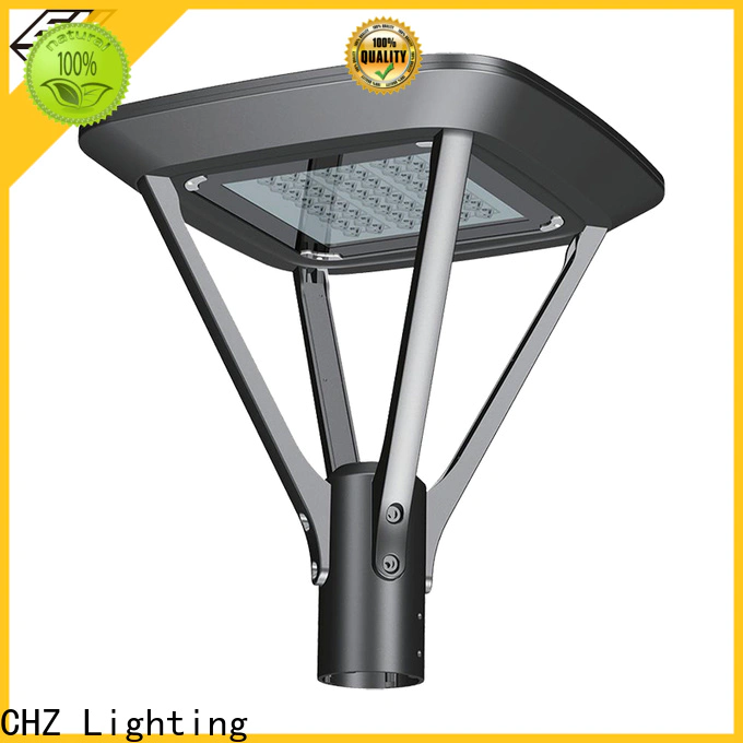 CHZ hot selling led garden light suppliers for sale