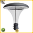 CHZ controllable garden light led from China for parking lots