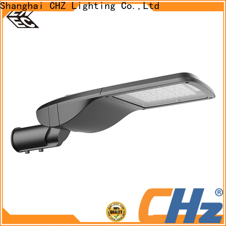 CHZ integrated street light wholesale for highway