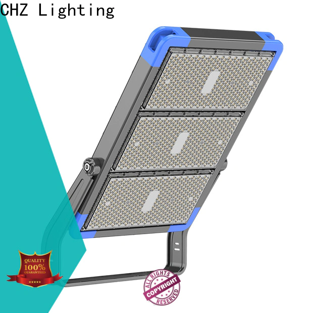CHZ creative led port light factory used in ports