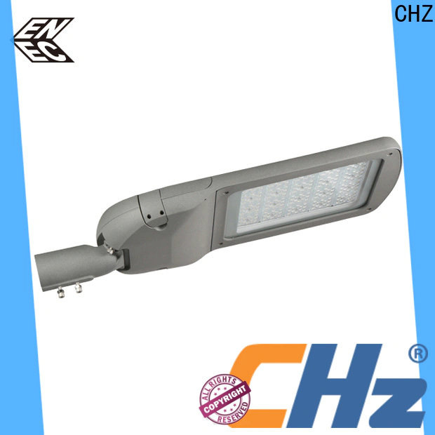 CHZ latest led street lamp manufacturer bulk buy