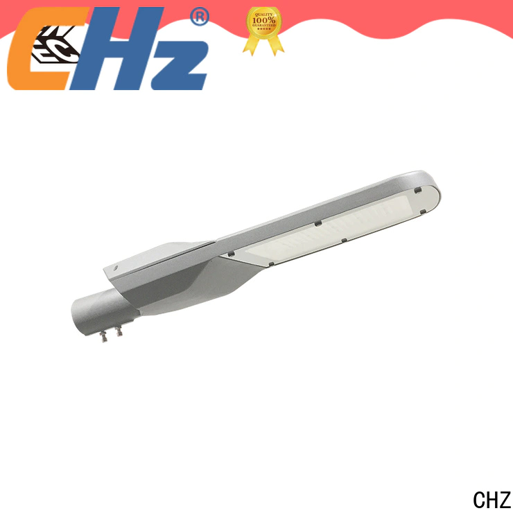 worldwide high quality led street light from China for parking lots