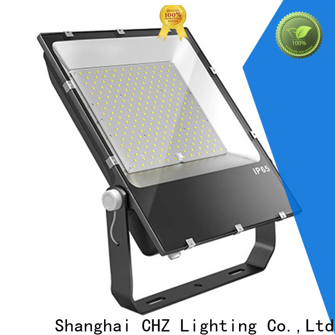 Chz LED حقل الإضاءة المصنع مباشرة للترقية