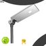 CHZ solar powered street lights inquire now for yard