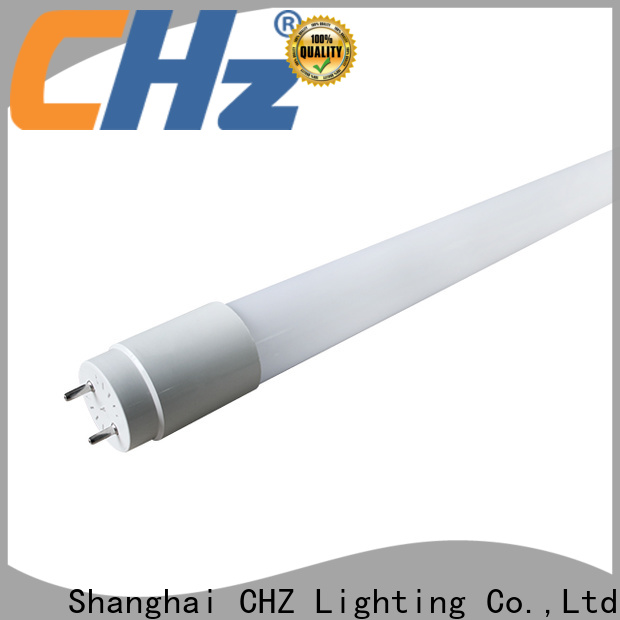 ChZ أحدث الجملة LED أنبوب الضوء بالجملة لمواقف السيارات تحت الأرض