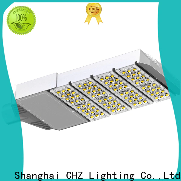 CHZ led street light fitting series for highway