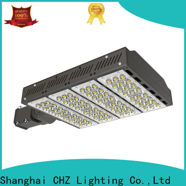 CHZ street light fixture supply for highway