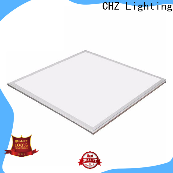 CHZ فعالة من حيث التكلفة لوحة LED المسطحة للإنتاج بالجملة