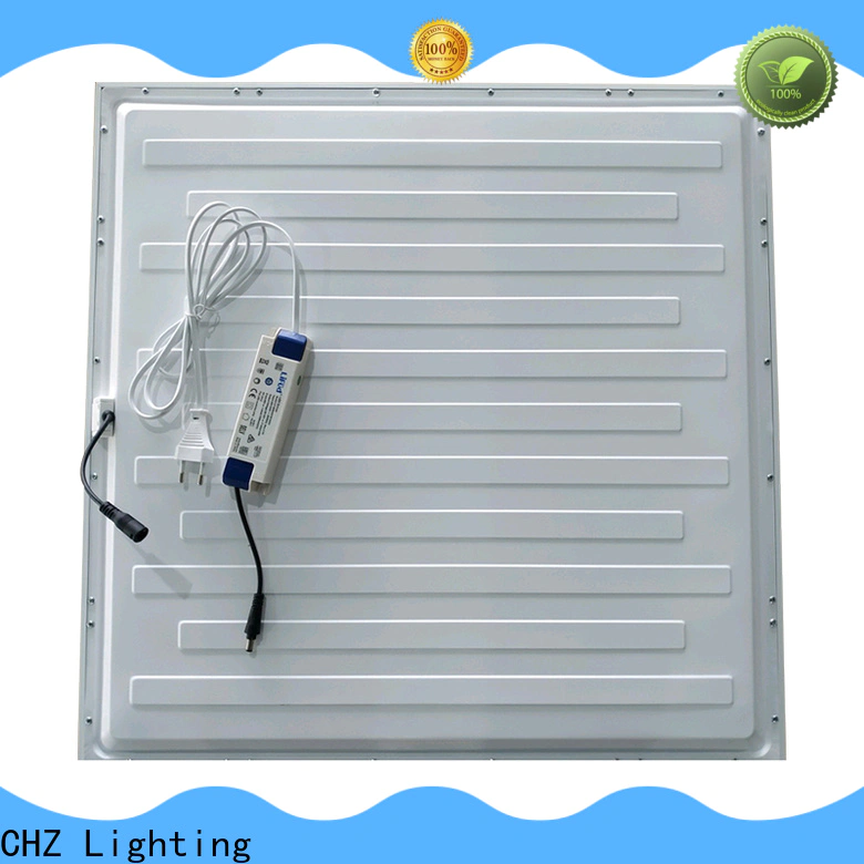 CHZ factory price office ceiling lights factory for sale