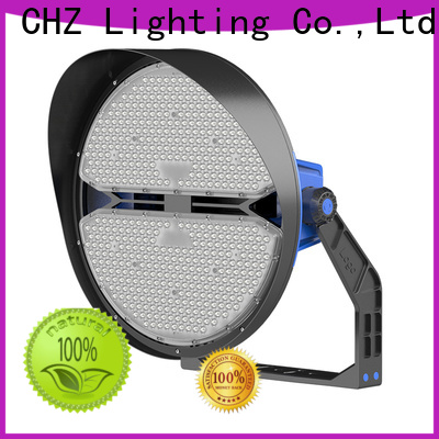 Chz Professional LED Sports الكاشف مزود بساحات رياضية داخلية