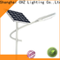 CHZ all in one solar street light from China bulk buy